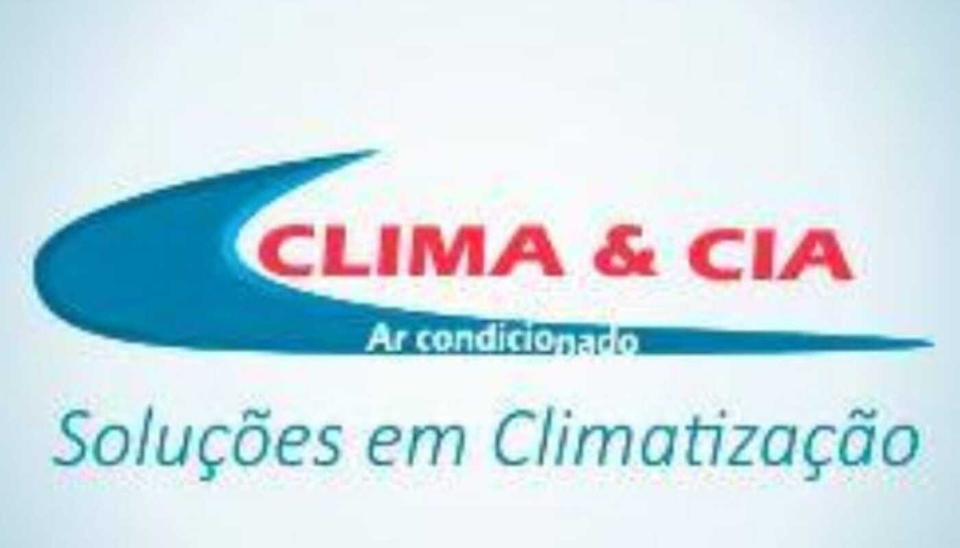 CLIMA & CIA Ar Condicionado — Soluções em Climatização